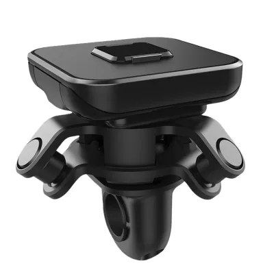 CELLY MAGNETIC MIRROR MOTORCYCLE HOLDER SNAPMAGMIRRORBK