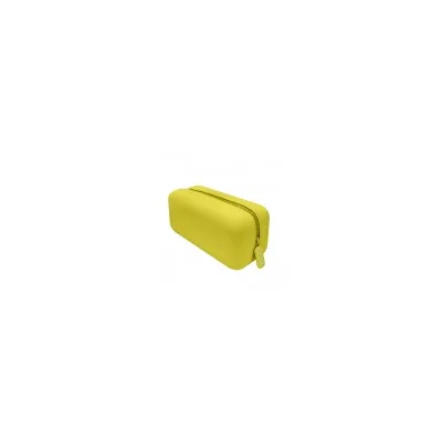 MUITOMAS MUITOMAS SILICONE PENCIL CASE XL YL SILPENCASEXLYL