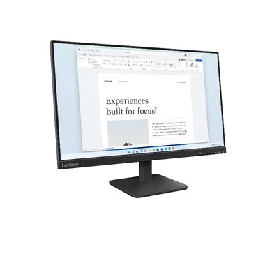 LENOVO CONSUMER L24-4E 68C2KAC1I5