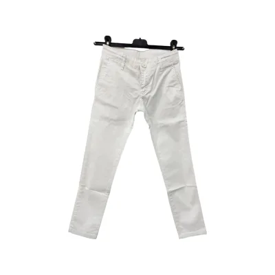 OK261203SPN - PANTALONE 3-18A - OVER-D