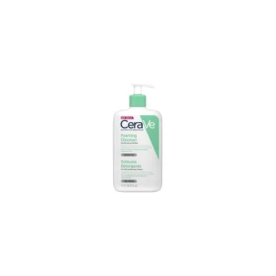 CERAVE SCHIUMA DETERGENTE VISO 473ML