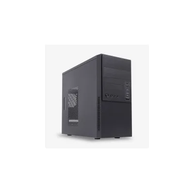 Case Unykach Caviar 6K Micro ATX 52090 Dimensioni unità supportate 3,5", 2,5" USB-A 3.2/2.0