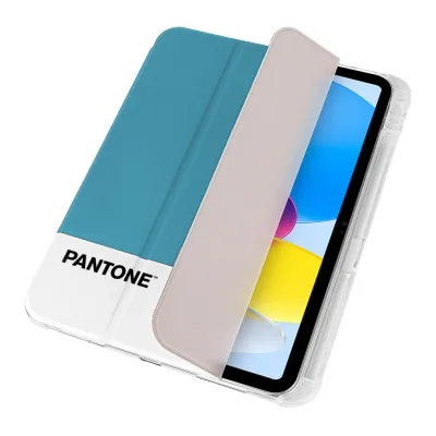 PANTONE PANTONE FOLIO CASE IPAD 10GEN/11GEN PT-IPC10TH00G1