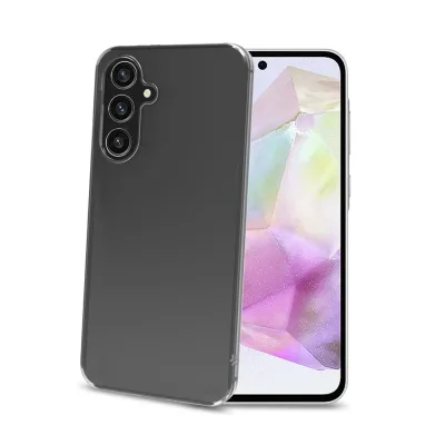 CELLY TPU COVER GALAXY A36 5G/A36 5G EE GELSKIN1118