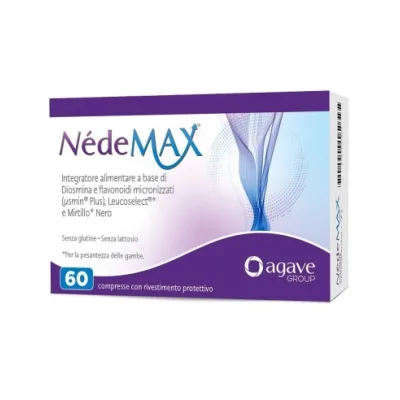 NEDEMAX 60CPR