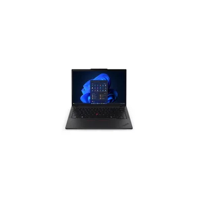 Lenovo 14" ThinkPad T14 Gen 6 (Intel) Windows 11 Pro 21QG00D4IX
