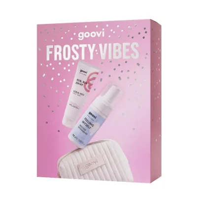 GOOVI FROSTY VIBES COF RUB+FEE