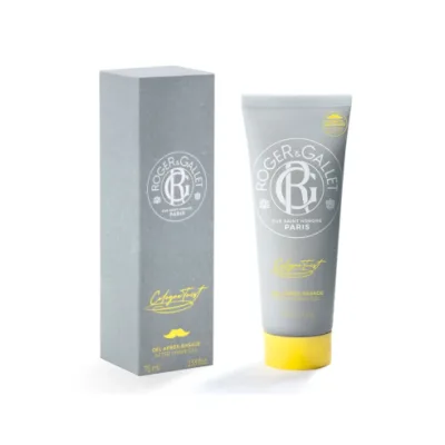 ROGER&GALLET COLOGNE TWIST DOPOBARBA 75ML