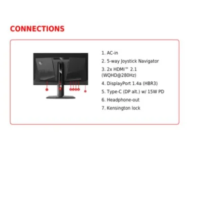 MAG 271QP QD-OLED X28