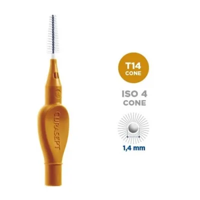 CURASEPT PROXI T14 OCRA/DARK G