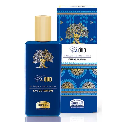 W Oud Eau de Parfum 50ml
