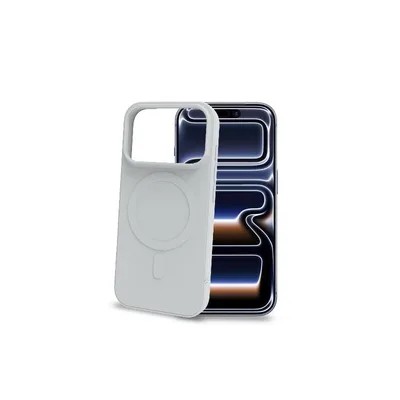 CELLY CROMO MAGSAFE IPHONE 18 PRO/17 PRO CROMOMAG1200SV