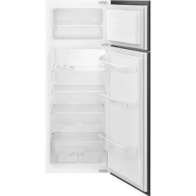 Smeg Frigorifero doppia porta da incasso D4140E da 54 cm - IN PROMOZIONE FINO AL 30/06