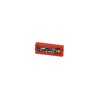 BATTERIA DEFIBRILLATORE DAE RESCUE SAM