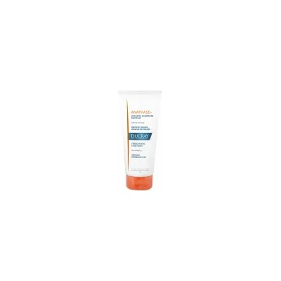 DUCRAY ANAPHASE+ SHAMPOO 200ML