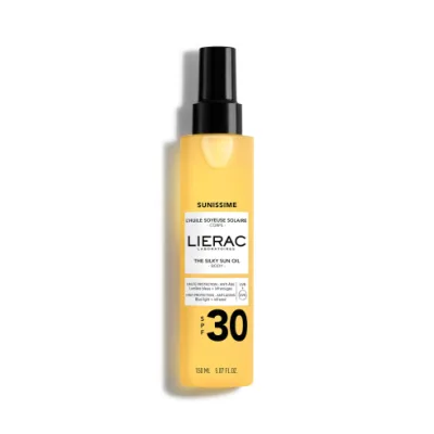SUNISSIME OLIO SOLARE SETOSO SPF30 150 ML
