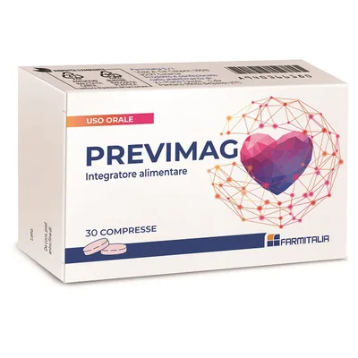 Previmag 30 Cpr