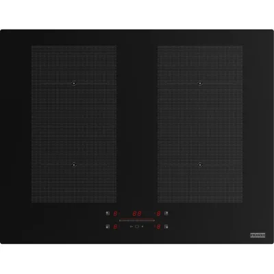 PRONTA CONSEGNA - Franke: Piano cottura a induzione Maris K-Link FMA 654 I F KL BK 108.0704.935 finitura nero da 65 cm