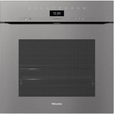 Miele Forno multifunzione da incasso H 7464 BPX senza maniglia da 60 cm - RICHIEDERE PREVENTIVO