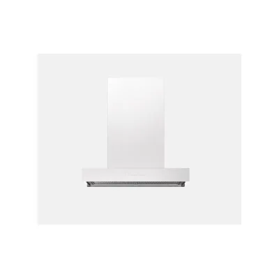 Ilve Cappa aspirante da parete AGK Pro Line AGK60 finitura inox da 60 cm