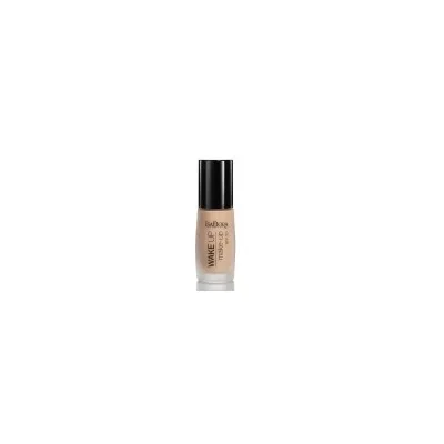 ISADORA WAKE UP MAKEUP SPF20 OLIVE BEIGE