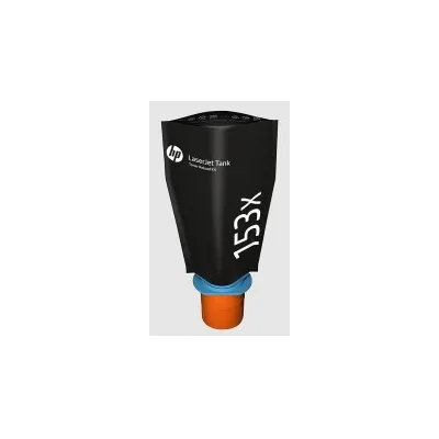 TONER COMPATIBILE HP W1530X 530X NERO 5K LASERJET TANK 2604