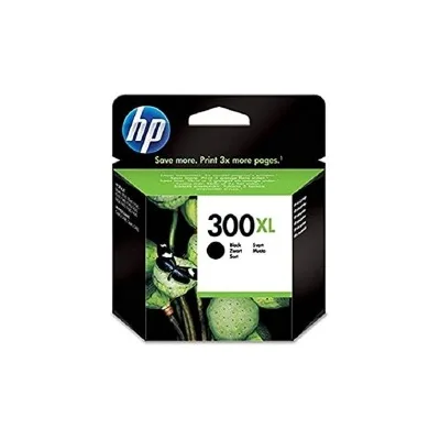 CARTUCCIA ORIGINALE HP PHOTOSMART C4680 HP 300XL CC641EE NERO