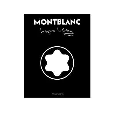 Taccuino Montblanc Legend