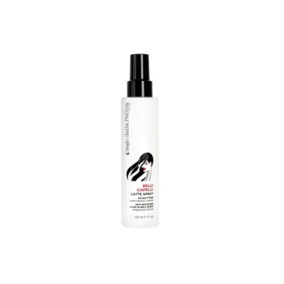 DIEGO DALLA PALMA BELLI CAPELLI LATTE SPRAY RINFORZANTE 150ML