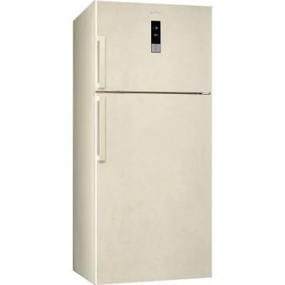 Smeg Frigorifero doppia porta a libera installazione FD84EN4HM1 finitura effetto marmo da 84 cm - IN PROMOZIONE FINO AL 30/06