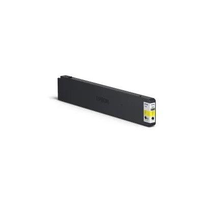 CARTUCCIA ORIGINALE EPSON C13T858400 T8584 GIALLO WorkForce Enterprise WF-C20590