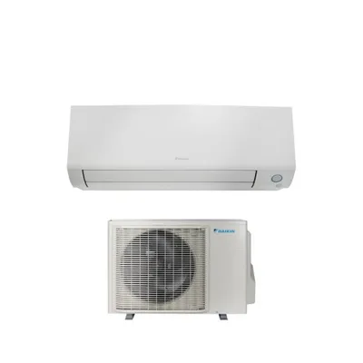 Climatizzatore Condizionatore Daikin Serie PERFERA ALL SEASONS Inverter 9000 Btu FTXM25A R-32 Wi-Fi Incluso Classe A+++/A+++