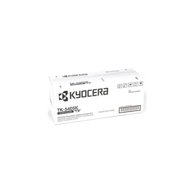 TONER ORIGINALE KYOCERA 1T02Z60NL0 TK5405 TK-5405 NERO ECOSYS MA3500ci
