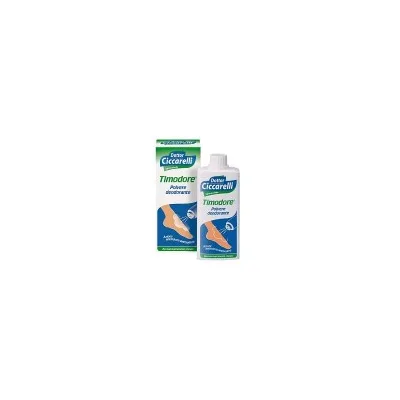 TIMODORE POLVERE 250ML