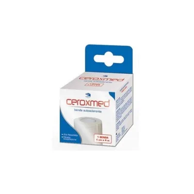 BENDA CEROXMED ADER CM4X4M