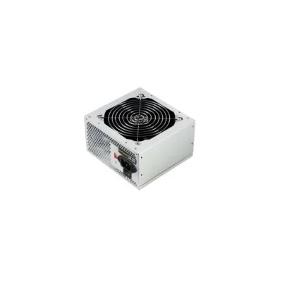 ALIMENTATORE TOOQ Ecopower II 500W ATX 1.3 12V Ventola silenziosa da 120mm TQEP-500S-INT