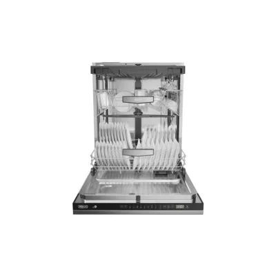 PRONTA CONSEGNA - De Longhi Lavastoviglie a scomparsa totale L60P83B da 60 cm