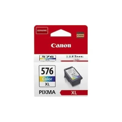 CARTUCCIA ORIGINALE CANON 5441C001 CL576XL CL-576XL PIXMA TS3550i