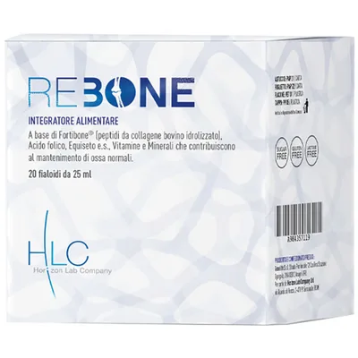 Rebone 20f.25ml
