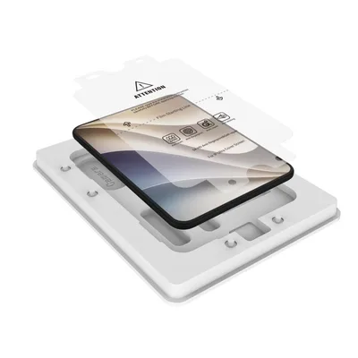 CELLY INTERNAL FILM KIT IPHONE DUO CLEAR FILMKIT1202CL