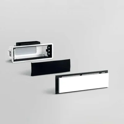 Elica Kit filtrante High Performance KIT0181126 finitura bianco