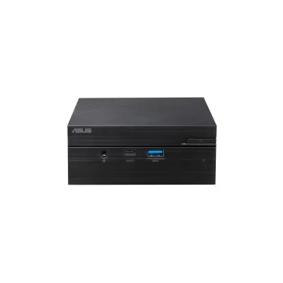 MINI PC BAREBONE ASUS PN41-BC031ZVS1 Mini Pc Celeron N4500 1.1 GHZ 4GB DDR4-SDRAM SSD 128GB WiFi Windows 11 Pro