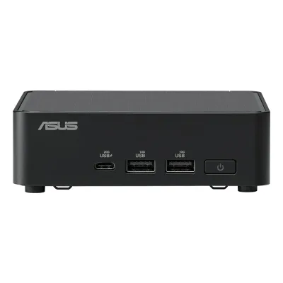 ASUS NUC 14 Pro RNUC14RVKI300002I Intel Core 3 100U DDR5-SDRAM Intel Graphic SSD NVMe M.2 Wi-Fi 6E Bluetooth 5.3 FreeDOS
