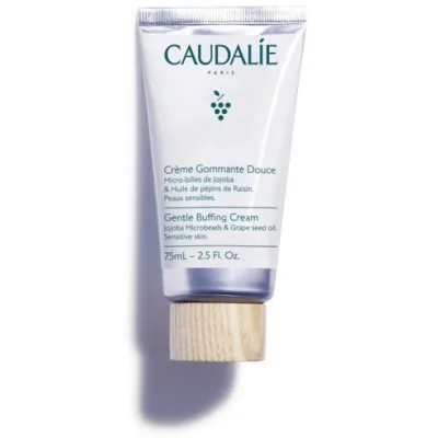 CAUDALIE VINOCLEAN CREMA ESFOLIAZIONE DELICATA 75ML