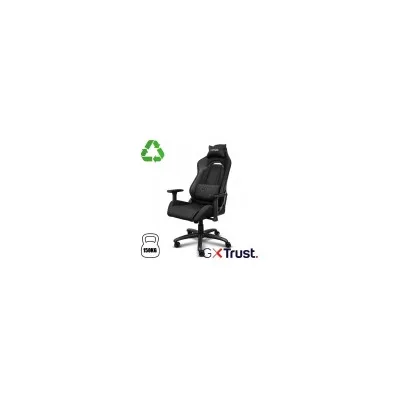 TRUST GXT714 RUYA ECO GAMING CHAIR BLACK 24908