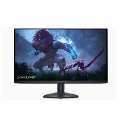 ALIENWARE 27 QD-OLED GAMING MONITOR GAME-AW2725DF