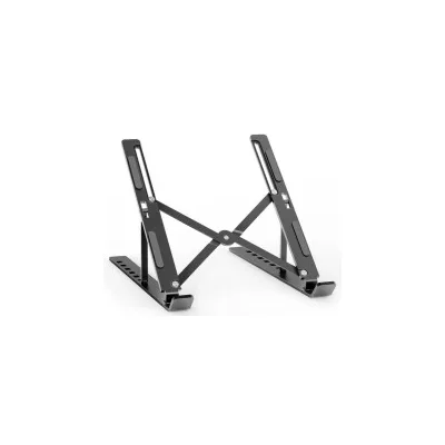 Supporto da tavolo regolabile Aisens per laptop/tablet - colore GRIGIO LPS2M-175