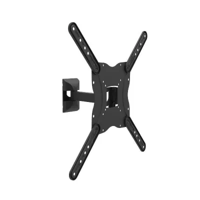 EQUIP - STAFFA TV PARETE 23"-55" PIVOTING 650406