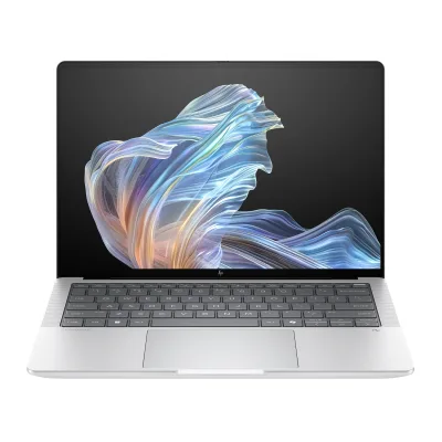 HP ELITEBOOK X G1a 14 NEXT GEN AI COPILOT+ PC 14" OLED 2.8K TOUCH SCREEN AMD RYZEN AI 7 PRO 360 RAM 32GB-SSD 1TB NVMe-AMD RADEON