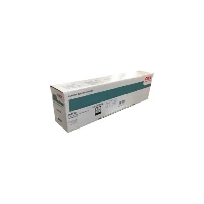 TONER ORIGINALE OKI 44059128 ES8430 NERO